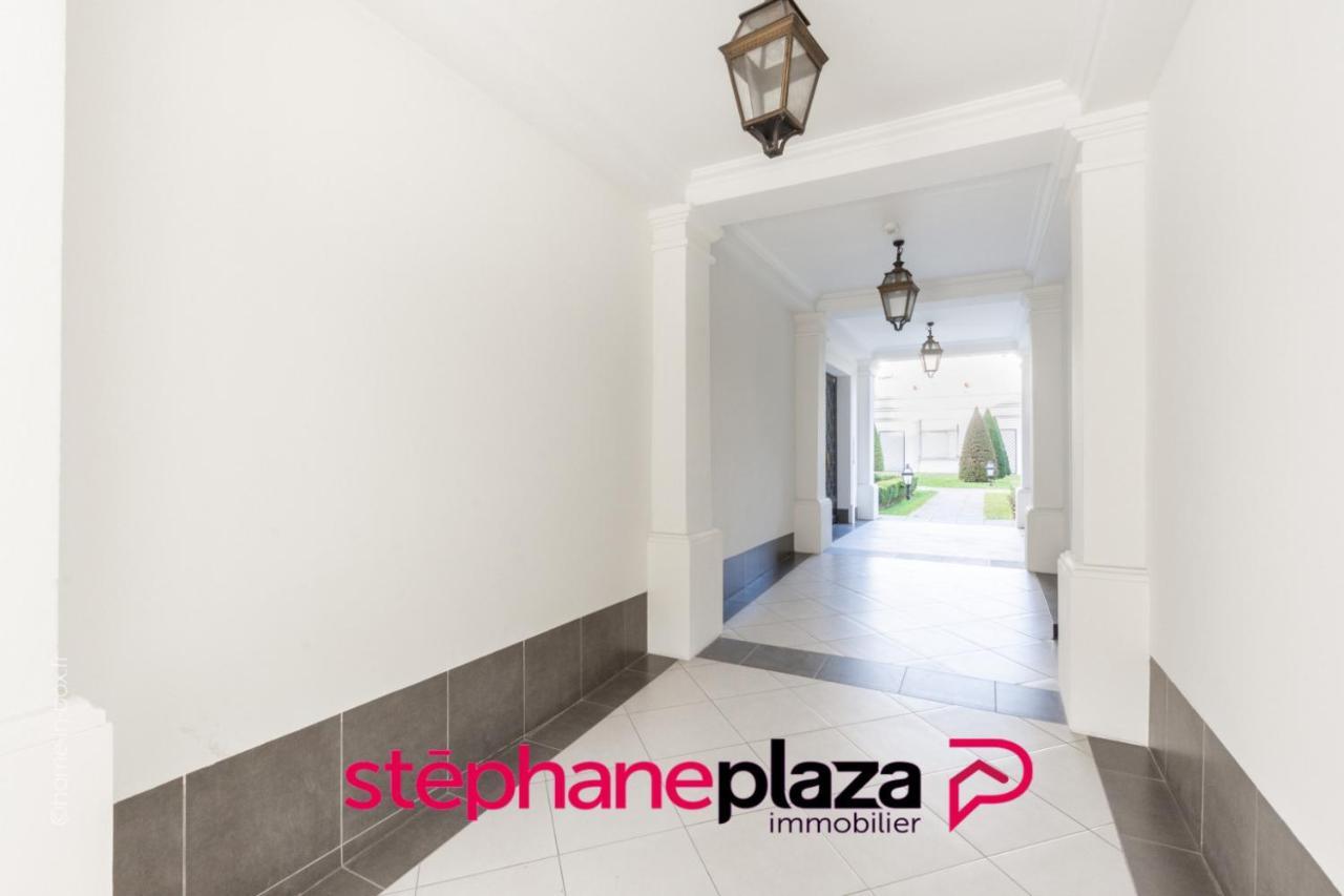 Plaza Ariane 01 Proche Disneyland Paris Шессі Екстер'єр фото